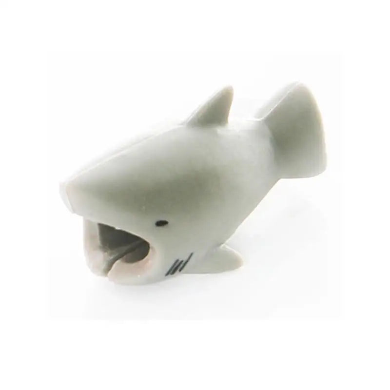 NEW Cartoon Anime Animal Cable Protector Data Line Protectors Cable Organizer Earphone Cable Protector Charger Cable Winder