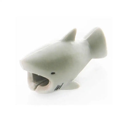 NEW Cartoon Anime Animal Cable Protector Data Line Protectors Cable Organizer Earphone Cable Protector Charger Cable Winder