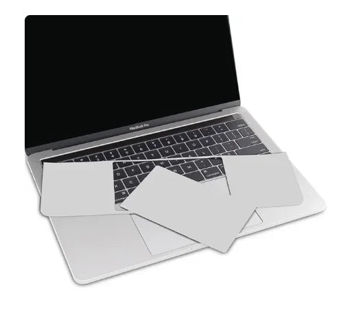 for MacBook 2023 Air 15 A2941 13 M2 A2681 Pro 14 16 M3 sticker protect film Palms Guard Rest Cover+Trackpad /body Protect Skin
