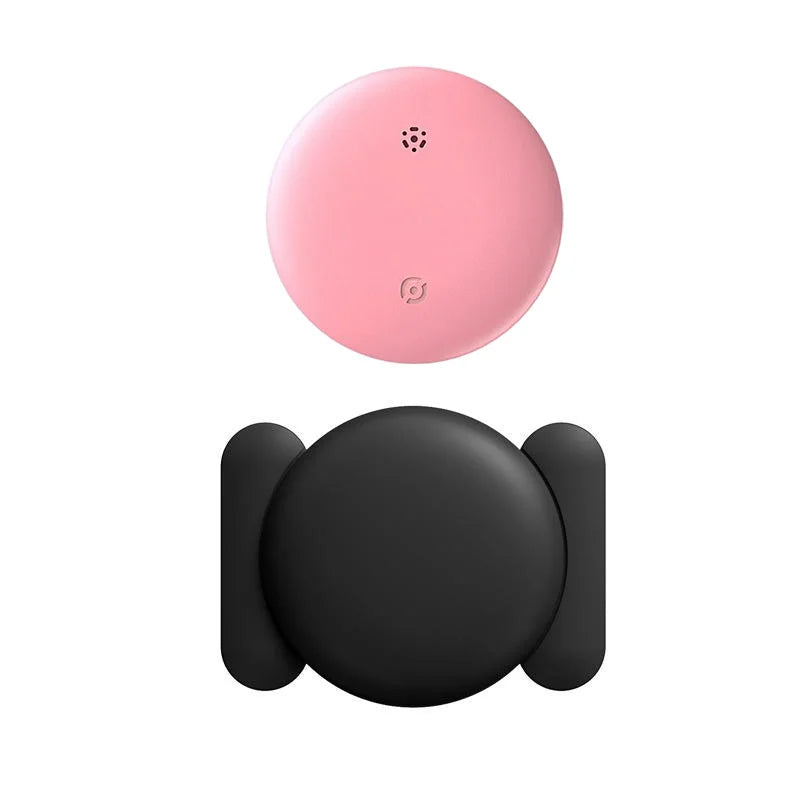 Smart GPS Locator Pet Wallet Suitcase Car Global Positioning Tracking Elderly Kids Anti Getting Lost Finder For iPhone Find My