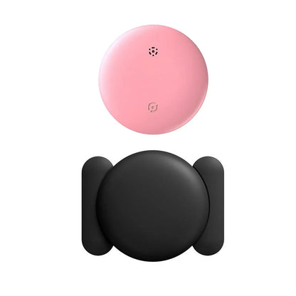 Smart GPS Locator Pet Wallet Suitcase Car Global Positioning Tracking Elderly Kids Anti Getting Lost Finder For iPhone Find My