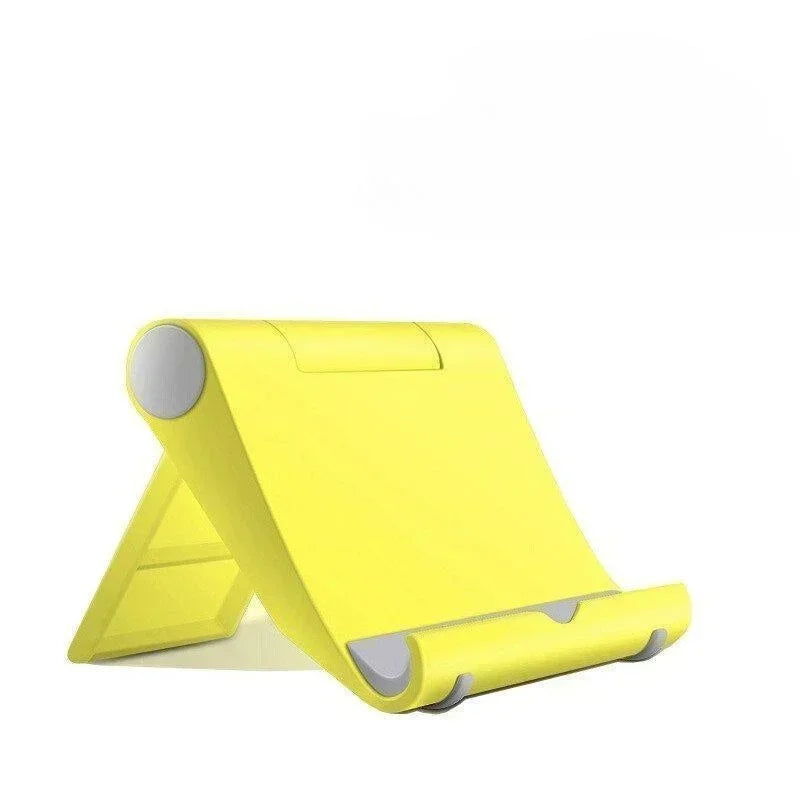 Portable Folding Phone Holder Tablet Holder  Phone Accessories Phone Stand