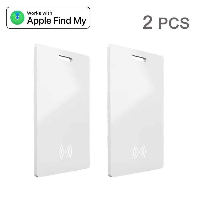 Ultra Thin Wireless Card Locator Find My Tracker ,Smart Anti-Loss Device for Keys Wallet Pet Cat Dog, For Phone
