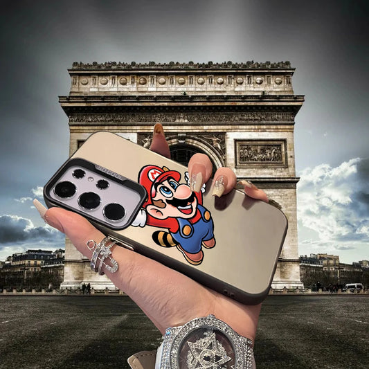 Tough Phone Cases For Samsung Galaxy S25 S24 S23 S22 S21 S20 S30 Ultra FE Plus 5G 4G Note 20 A73 A72 A71 V-mArios-s S24ultra