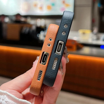 For Samsung Galaxy Z Flip 7 5 4 3 6 5G Small Flowers Folding Phone Case Leather Texture TPU Soft Cover For Samsung Z Flip3 Flip4