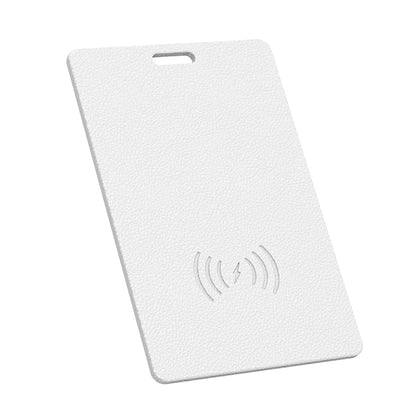 Wallet Tracking Card Ultra-thin GPS Location Smart Anti-loss Tag for Iphone Find My Bluetooth Device Wireless Charging Ipx6