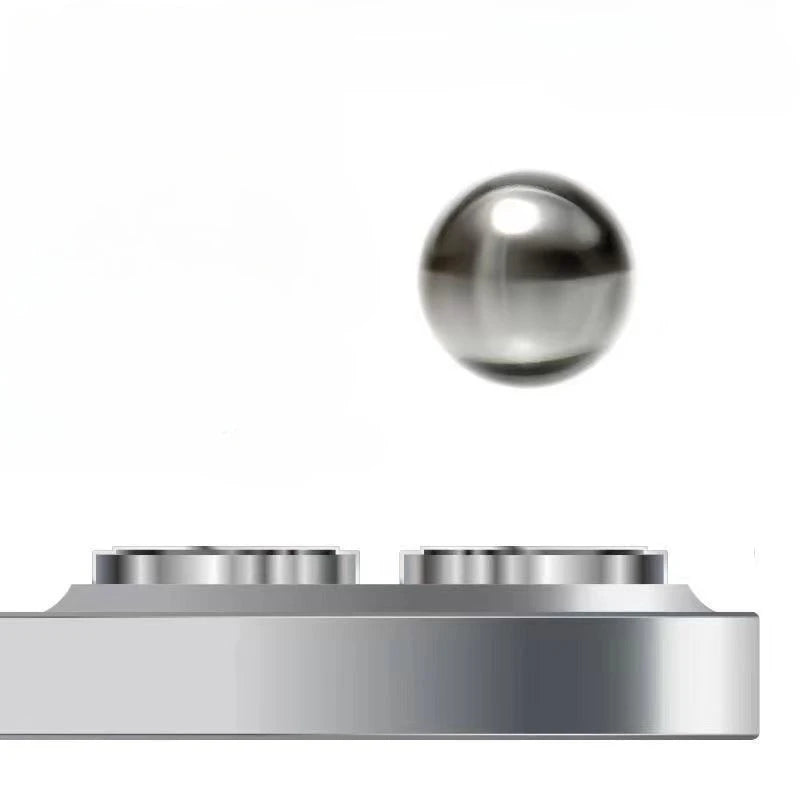 Metal Ring Protection Glass Camera Lens Film For Nothing Phone 3 Camera Protectors For nothing phone3 PHONE3 Lens Cover