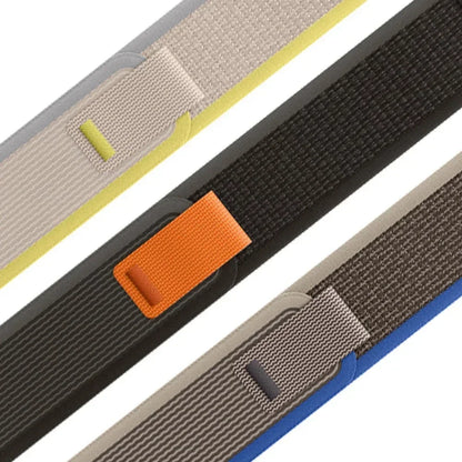 22mm 20mm Trail Loop Band for Amazfit Active 2/GTS 4/GTR 3 Pro/Balance 2/Bip 6 Nylon Bracelet for Huawei Watch GT6/5 46mm Strap