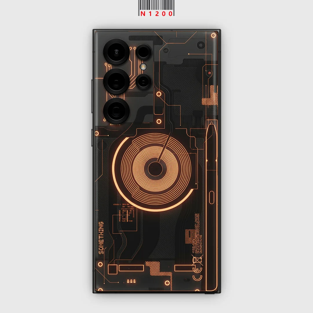 Skin Wrap For Galaxy S25 S24 Ultra Sticker Samsung S23 Back Film S22 Plus Protective Decal Back Cover Screen Protector