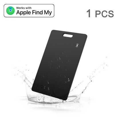 Ultra Thin Wireless Card Locator Find My Tracker ,Smart Anti-Loss Device for Keys Wallet Pet Cat Dog, For Phone