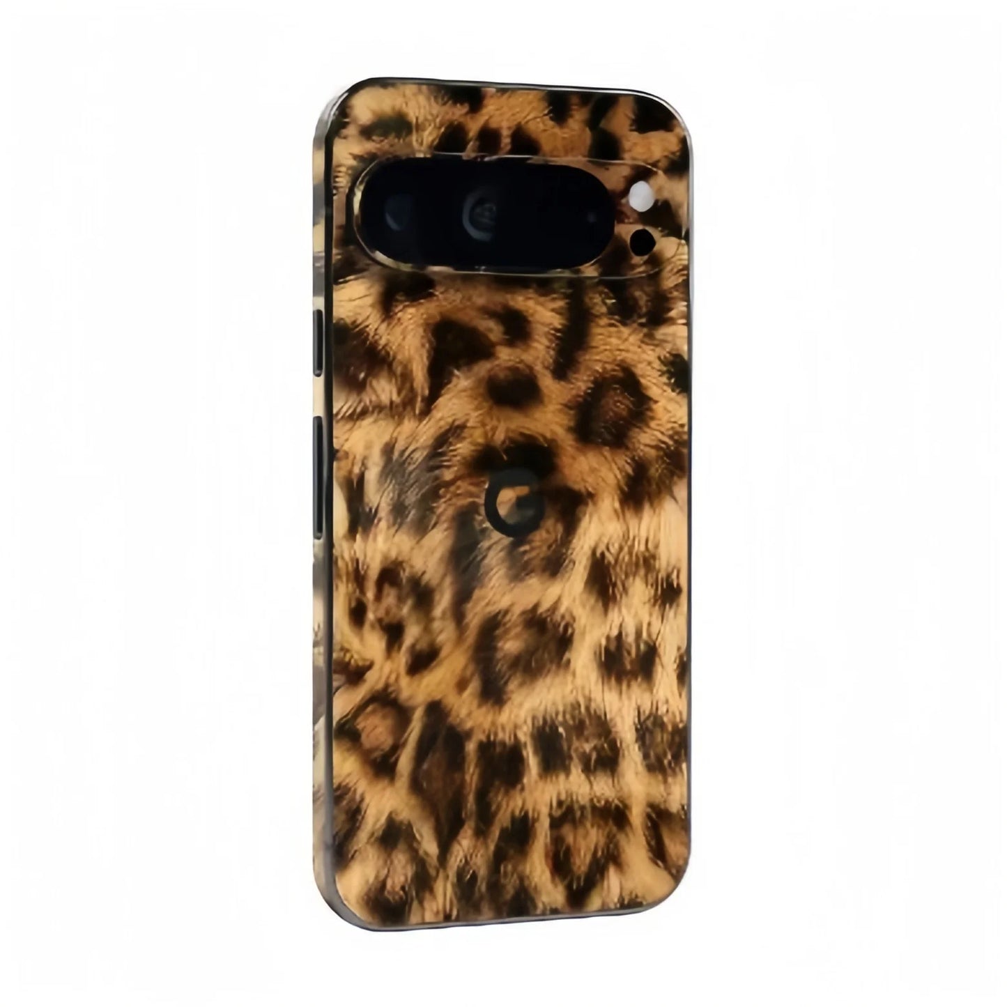 Colorful Decal Skin for Google Pixel 9 8 7 Pro 6 6pro Back Screen Protector Film Cover Case Macaroon Wrap Matte Sticker