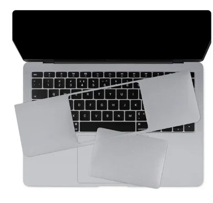 for MacBook 2023 Air 15 A2941 13 M2 A2681 Pro 14 16 M3 sticker protect film Palms Guard Rest Cover+Trackpad /body Protect Skin