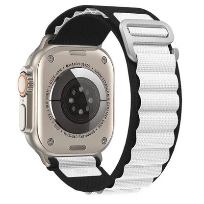 Alpine Loop Strap for Apple watch Ultra 3 2 Band 49mm 45mm 44mm 40mm 41mm 46mm 42mm 44 mm Bracelet iWatch Series 2030 7
