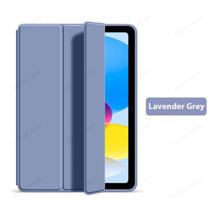 For Ipad Case A16 10 9 9th 10th Generation 2025 Pro 13 11th M5 M4 12.9 Funda For iPad Air 11 M3 M2 5 4 3 Mini 6 7 A17 10.9 Cover