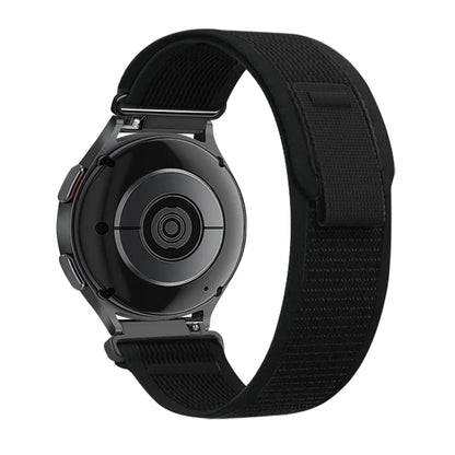 22mm 20mm Trail Loop Band for Amazfit Active 2/GTS 4/GTR 3 Pro/Balance 2/Bip 6 Nylon Bracelet for Huawei Watch GT6/5 46mm Strap