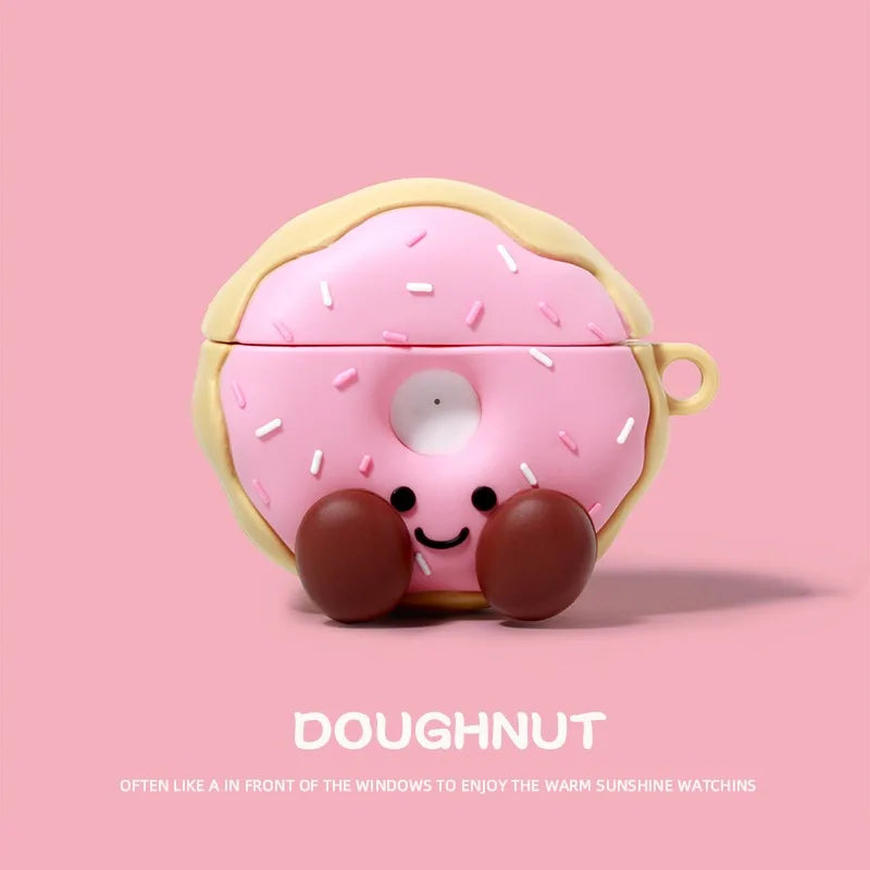 Pokemon Cartoon Silicon Case For Samsung Galaxy Buds 3 Pro Case Protector Wireless Protective Shell Samsung Galaxy Buds3 Cover