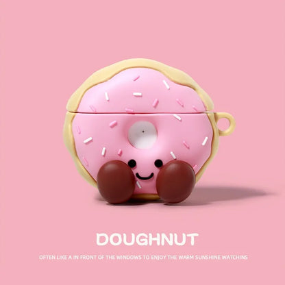 Pokemon Cartoon Silicon Case For Samsung Galaxy Buds 3 Pro Case Protector Wireless Protective Shell Samsung Galaxy Buds3 Cover