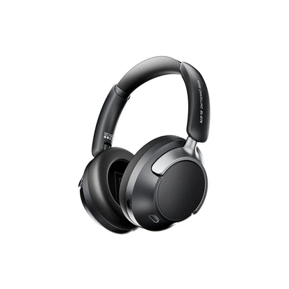 HaaYot ANC Wireless Headphones Bluetooth 6.0 HIFI Level 42dB Adaptive Noise Cancelling Spatial Audio Foldable Over Ear Headsets