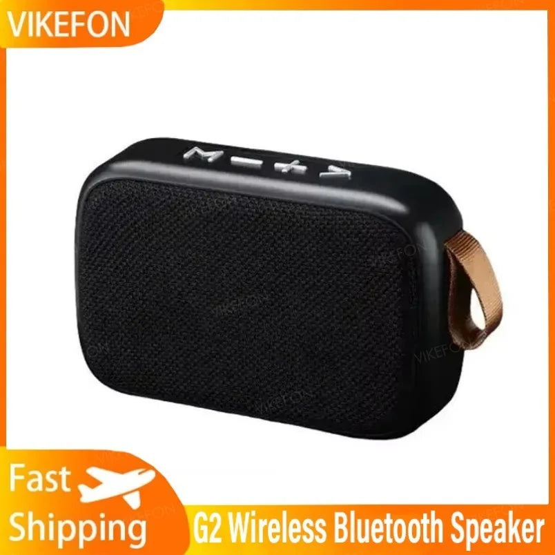 Portable Wireless Soundbar Bluetooth 5.0 Outdoor Indoor Sport HIFI Speaker Customized High-Quality Speakers Soundbar