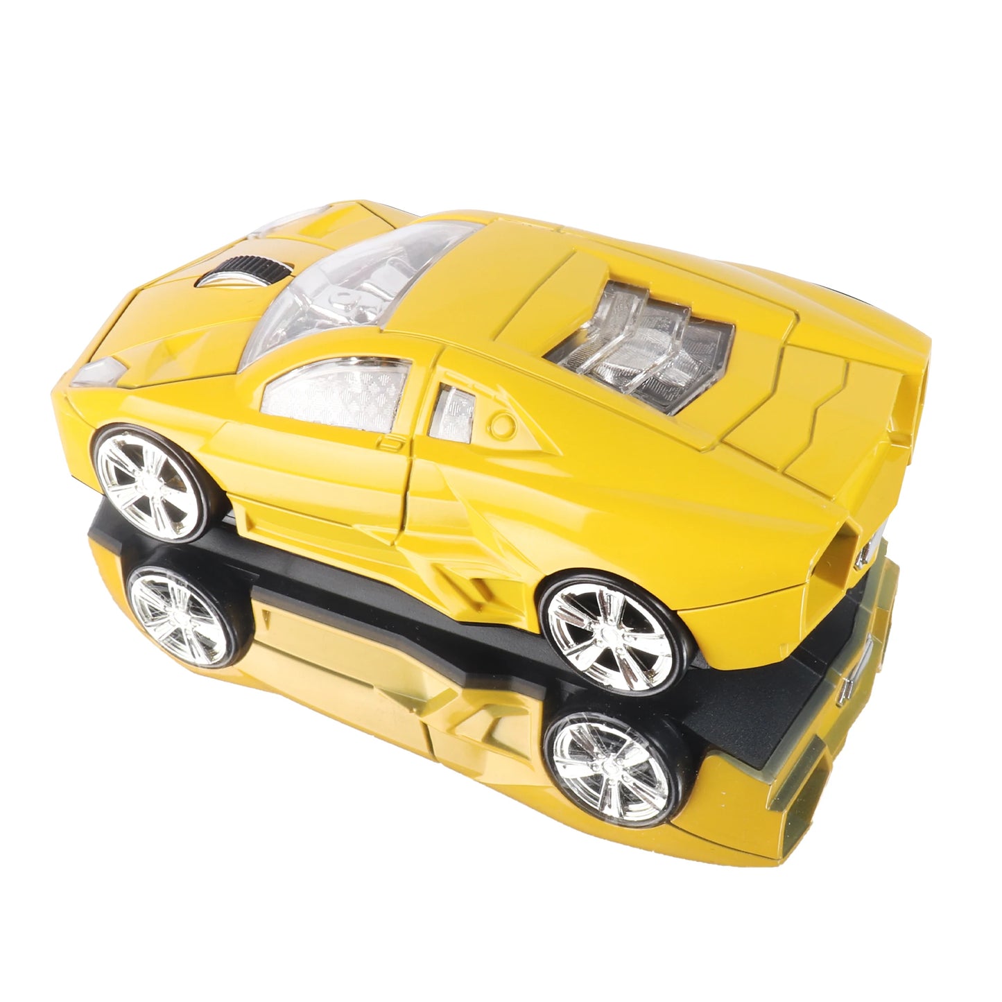 Wireless Small Car Shape 3D Mouse Creative Mini Ergonomic  Sports Car Design Ergonomic Optical Mice   For PC Laptop Gamer Gift
