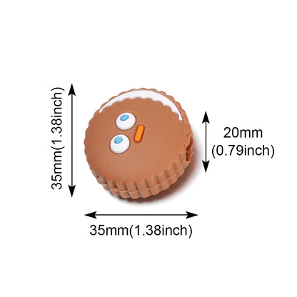 New Cartoon Cable Winder Cover Protective Case USB Charging Cable Cover Wire Cord Protectors Data Line Protector