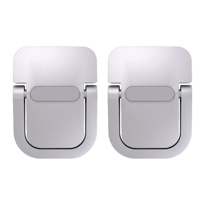 Mini Portable Legs Laptop Stand For Computer Keyboard Holder Laptop Stands For Macbook Huawei Xiaomi Notebook Aluminum Support