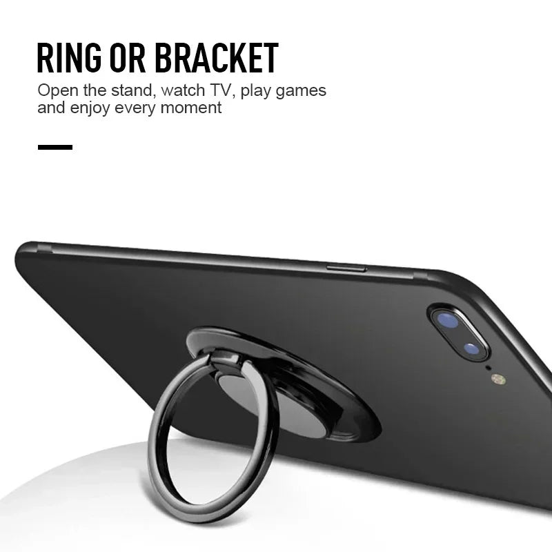 Finger Ring Holder Stand