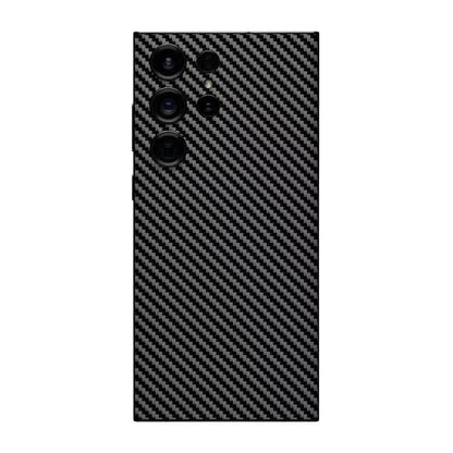 vinyls Film For Samsung S23 S25 Ultra S24 Films Cases Decal Skin Aurora Back Covers Protector Wrap Ultra Thin Stickers