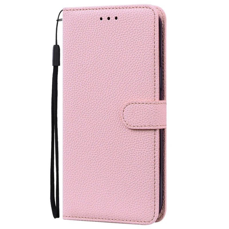 For Samsung Galaxy S10 / S10 Plus Case Wallet Flip Case For Samsung Galaxy S10 Lite S10lite S 10 5G S10+ S10e Phone Case Cover