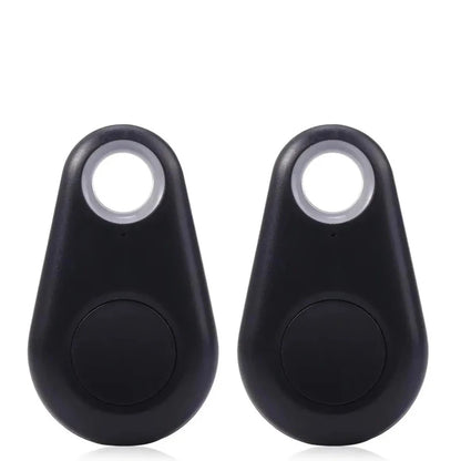 1-5pcs Wireless Mini GPS Tracker Anti-lost Alarm Key Child Bag Pet Wallet Finder Bluetooth APP Locator Smart Tag For IOS Android