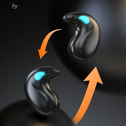 NEW X55 TWS Wireless Bluetooth Earbuds headset Waterproof Earphones Mini earpiece TWS Stereo Headphones for phone xiaomi iphone