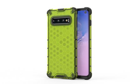 For Samsung Galaxy S10 S10E Case Luxury Heavy Duty Shockproof Armor Phone Case For Samsung Note 10 Plus Note 10 Lite Back Cover