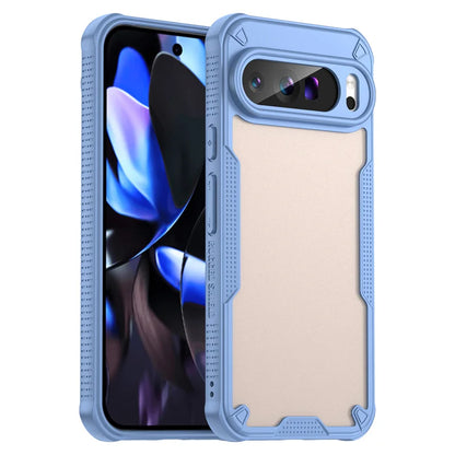 Hybrid Rugged Protective Cover For Google Pixel 9 Pro XL 8 Pro 9A 8A Case Shockproof Coque Fundas Capa