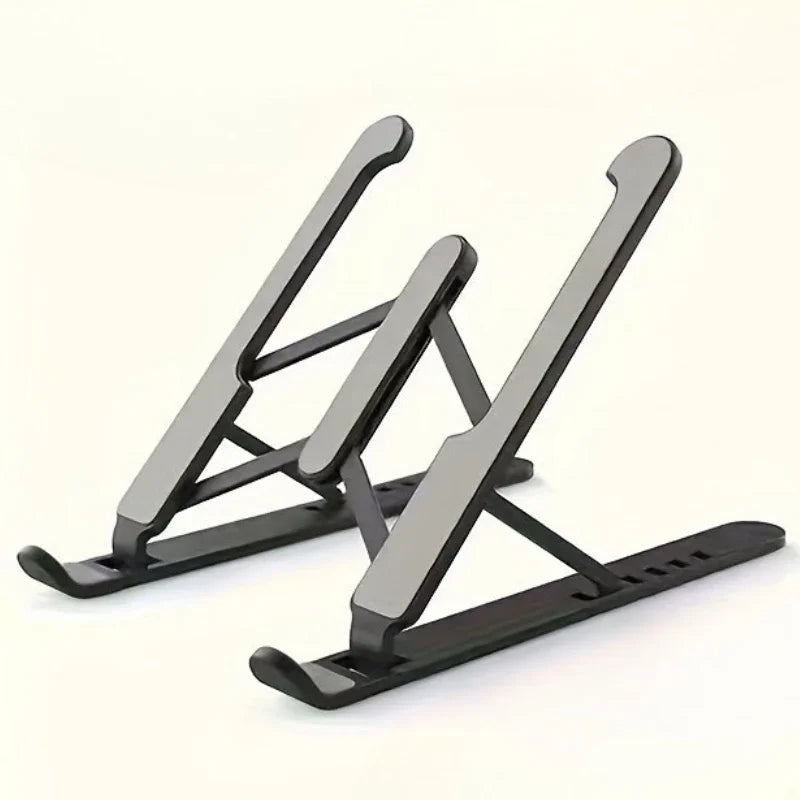 Foldable Laptop Stand Portable Notebook Support Base Holder