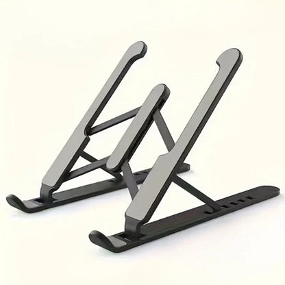 Foldable Laptop Stand Portable Notebook Support Base Holder
