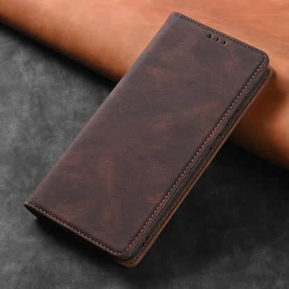 Leather Flip Wallet Case For Samsung Galaxy S26 S23 S22 S21 S20 FE S24 Plus S25 Ultra Book Case Cards Holder Funda Protect Cover