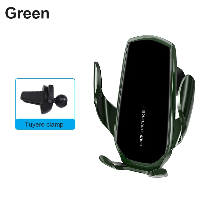 DINPHONE Gravity Car Phone Holder For Xiaomi Samsung Universal Mount Sucker Holder For Phone in Car Mobile Phone Holder Stand