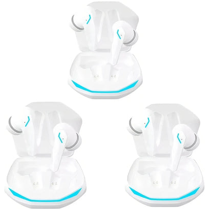 100% Original Lenovo GM2 Pro Bluetooth Wireless Earphone High-Quality Noise-Canceling TWS Gaming Earbuds With Multiple Devices