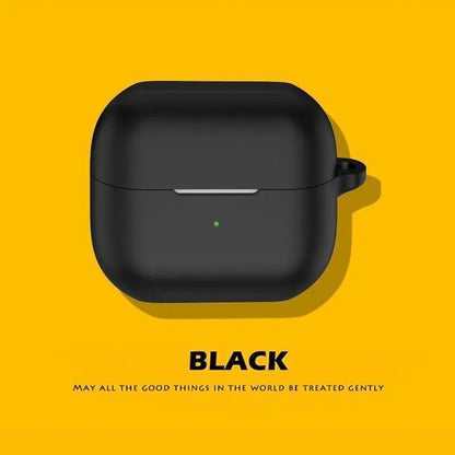 Pokemon Cartoon Silicon Case For Samsung Galaxy Buds 3 Pro Case Protector Wireless Protective Shell Samsung Galaxy Buds3 Cover