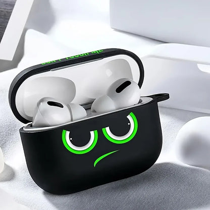 Cute Cartoon Case for Airpods Pro 2 Case Silicon Headphone Funda Apple Airpods Pro2 Air Pods 4 3 2 1 Protective Charing Covers