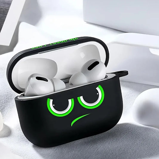 Cute Cartoon Case for Airpods Pro 2 Case Silicon Headphone Funda Apple Airpods Pro2 Air Pods 4 3 2 1 Protective Charing Covers