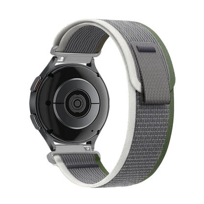 22mm 20mm Trail Loop Band for Amazfit Active 2/GTS 4/GTR 3 Pro/Balance 2/Bip 6 Nylon Bracelet for Huawei Watch GT6/5 46mm Strap