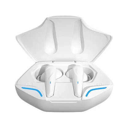 TWS Gaming Wireless bluetooth Headset TWS 5.3 Stereo Earbuds Low Latency Earphones Bluetooth With Mic for smartphones