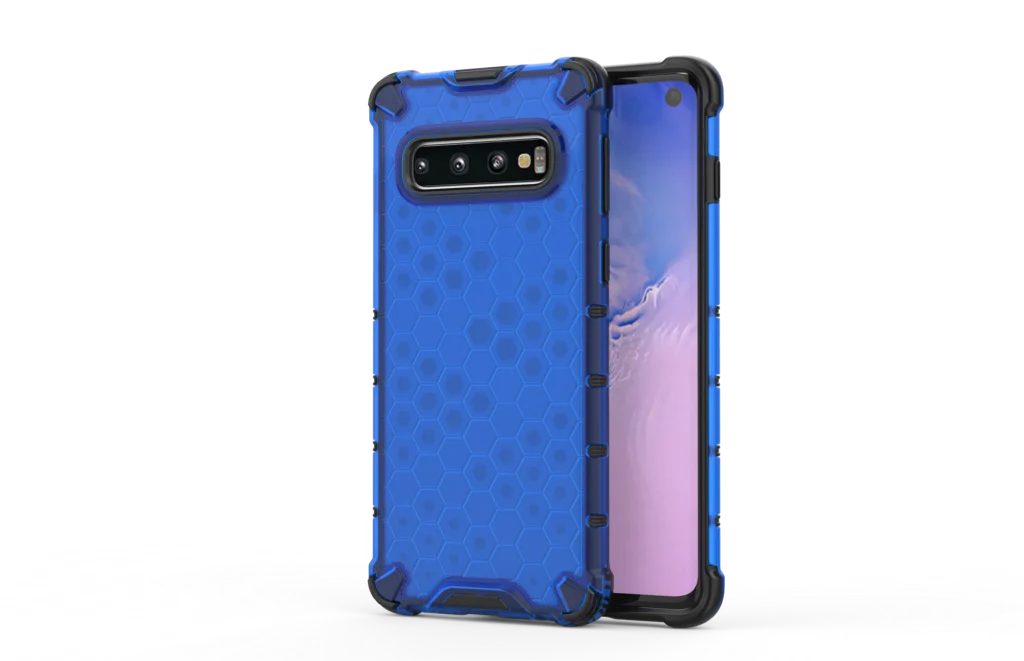 For Samsung Galaxy S10 S10E Case Luxury Heavy Duty Shockproof Armor Phone Case For Samsung Note 10 Plus Note 10 Lite Back Cover