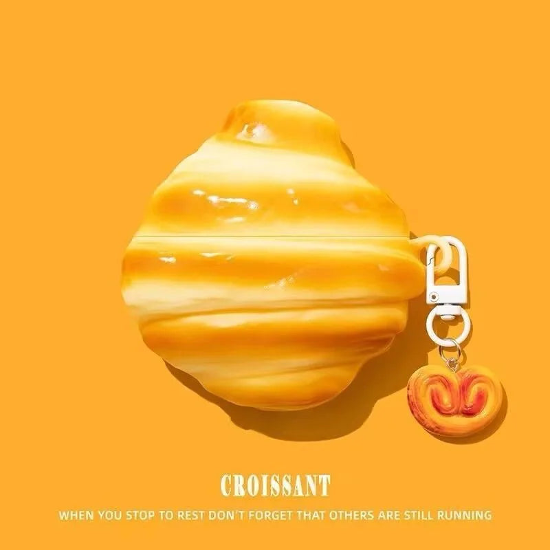 Pokemon Cartoon Case silicone For AirPods 3 Protective sleeve For AirPods Pro 1/2/Pro2 Cover 3D silicone Fall prevention Case