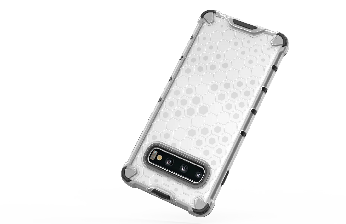 For Samsung Galaxy S10 S10E Case Luxury Heavy Duty Shockproof Armor Phone Case For Samsung Note 10 Plus Note 10 Lite Back Cover