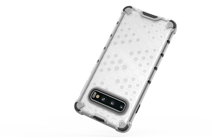 For Samsung Galaxy S10 S10E Case Luxury Heavy Duty Shockproof Armor Phone Case For Samsung Note 10 Plus Note 10 Lite Back Cover