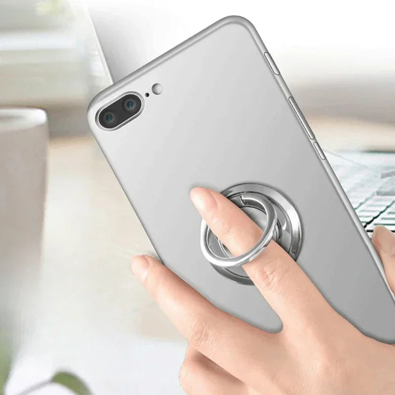 Finger Ring Holder Stand