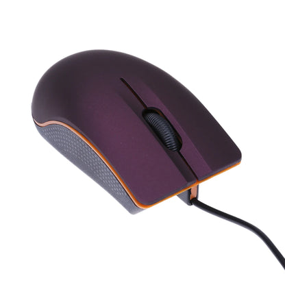 USB Wired Optical Mouse Ergonomic Mice 1200 DPI Gamer Mice 3 Buttons Gaming Mice for PC Gamer Computer Desktop