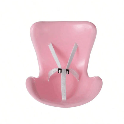 1PC Car Safety Chair Doll Toy Accessories Car Air Conditioner Air Outlet Aromatherapy Clip Car Safety Seat Ornament Chair